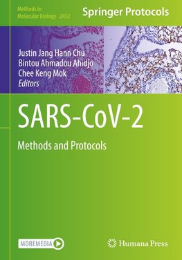 SARS-CoV-2