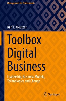 Toolbox Digital Business