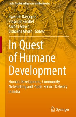 In Quest of Humane Development