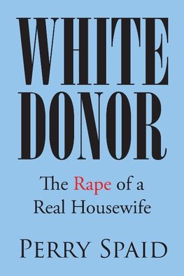 White Donor