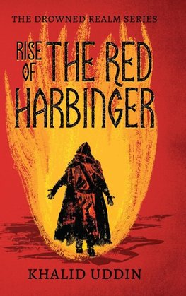 Rise of the Red Harbinger