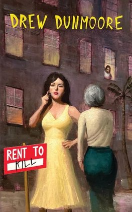 Rent To Kill