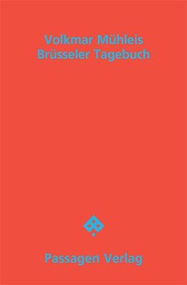 Brüsseler Tagebuch