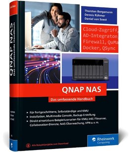 QNAP NAS