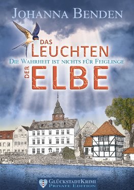 Das Leuchten der Elbe