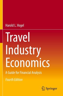 Travel Industry Economics