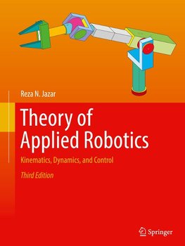 Theory of Applied Robotics