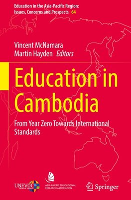 Education in Cambodia