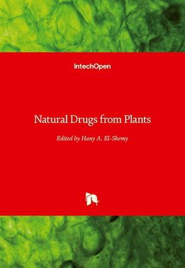 Natural Drugs from Plants