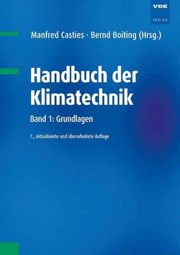 Handbuch der Klimatechnik 01