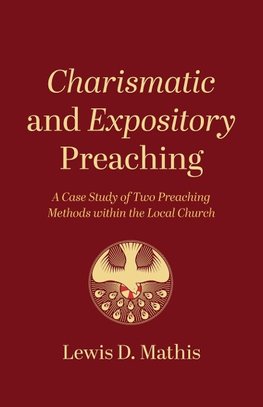 Charismatic and Expository Preaching