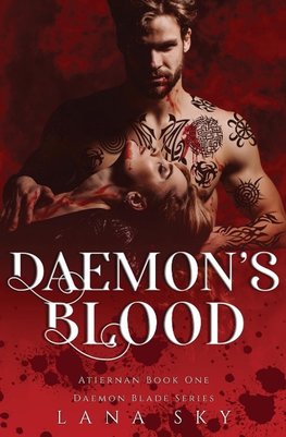 Daemon's Blood