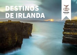 Destinos de Irlanda