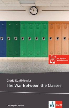 The War Between the Classes