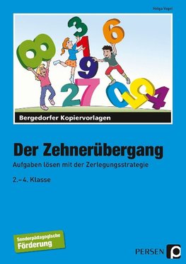 Der Zehnerübergang