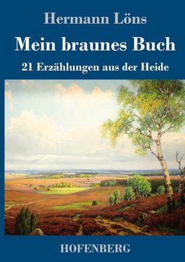 Mein braunes Buch