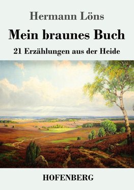 Mein braunes Buch