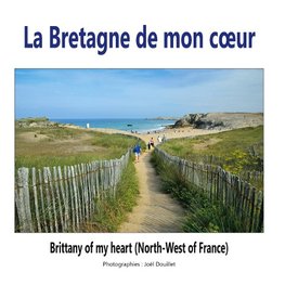 La Bretagne de mon coeur