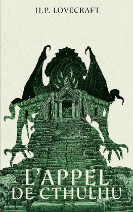 L'appel de Cthulhu