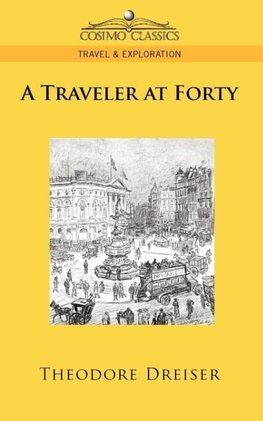 A Traveler at Forty