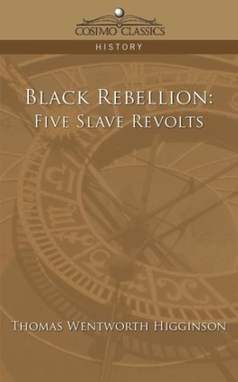 Black Rebellion