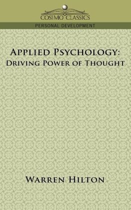 Applied Psychology