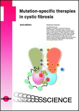 Mutation-specific therapies in cystic fibrosis