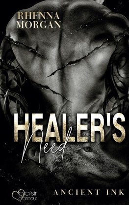 Healer's Need (Ancient Ink Teil 2)