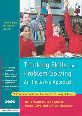 Wallace, B: Thinking Skills and Problem-Solving - An Inclusi