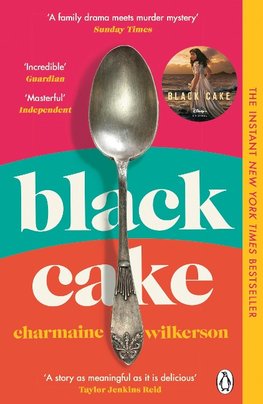 Black Cake