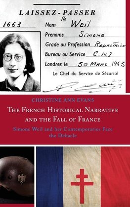 The French Historical Narrative and the Fall of France