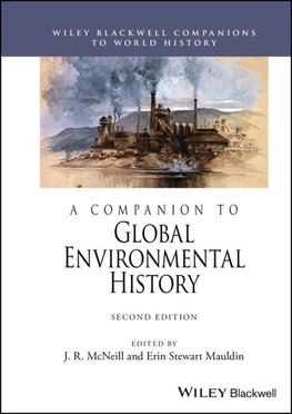 A Companion to Global Environmental History, 2nd Edition