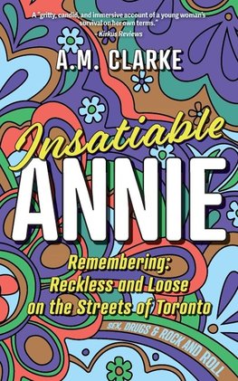 Insatiable Annie