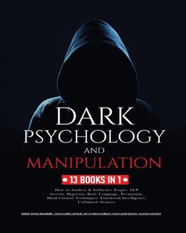 Dark Psychology and Manipulation