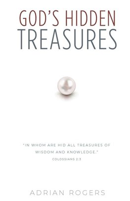 God's Hidden Treasures