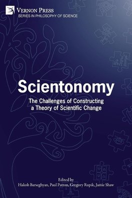 Scientonomy