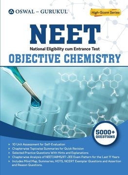 Objective Chemistry