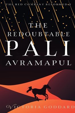 The Redoubtable Pali Avramapul