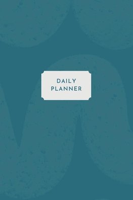 3-Month Planner