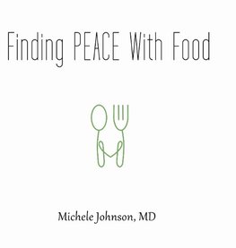 Finding PEACE With Food