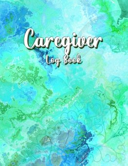 Caregiver Log