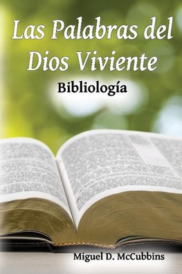 Las Palabras del Dios Viviente