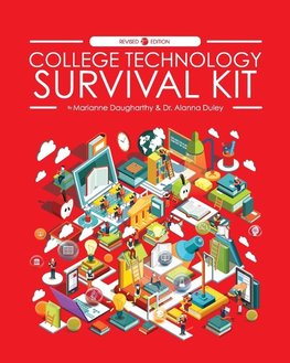 College Technology Survival Kit