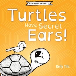 Turtles Have Secret Ears