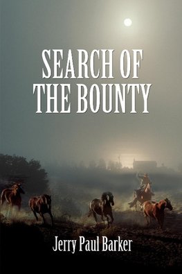 Search Of The Bounty