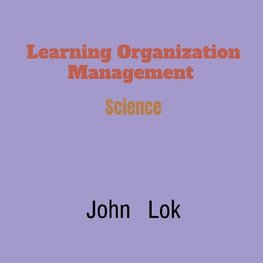 Learning Organization Management