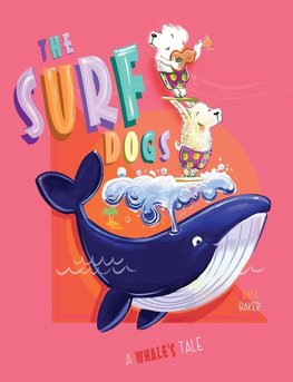 The Surf Dogs