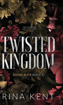 Twisted Kingdom