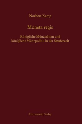 Moneta regis