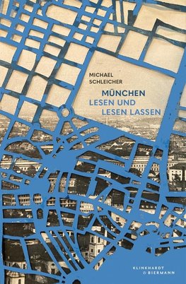 München, lesen und lesen lassen